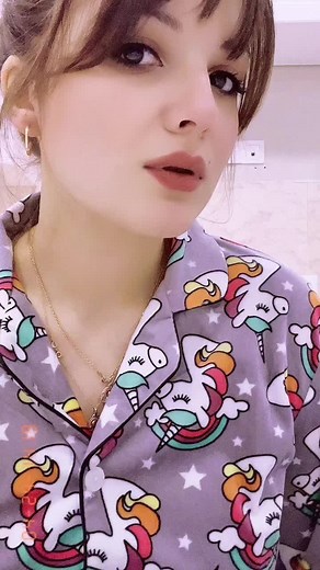 Colorful Unicorn Pajama Top Review and Styling Tips