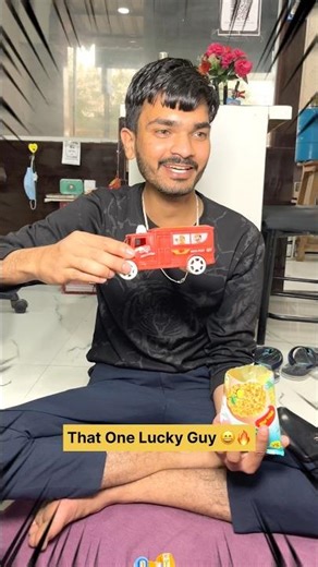 That One Lucky Guy 😄🔥/#explore #comedy #ytstudioes #indiafunny #funny #reletable #fun #india #like