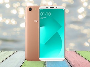 Oppo A83 with Face Unlock to be priced at Rs. 13,990; sale to debut on January 20