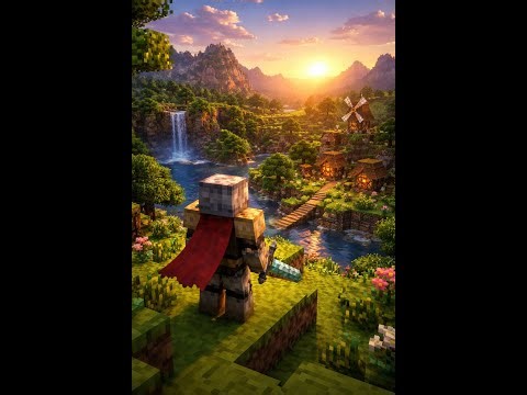 LIVE MINECRAFT unstable SMP de buget