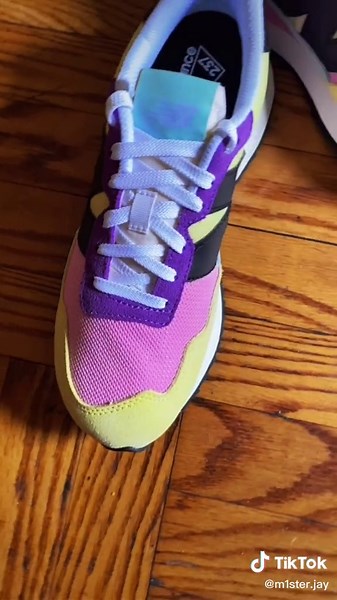 Nouvelle collection de baskets New Balance pour femmes