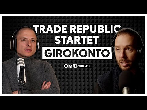 Trade-Republic-Gründer Christian Hecker: Bezahlkarte als Wachstumshebel