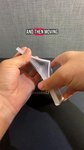 Chip Tricks on Instagram: "This tutorial helped people that could never get the faro to work finally unlock the secret!!!! Like and follow #faro #chiptricks"