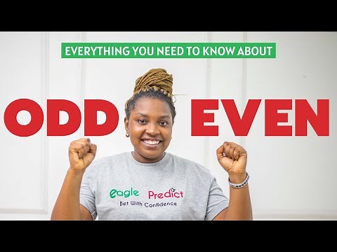 #Sports | Odd/Even Betting Meaning | Odd/Even Goals