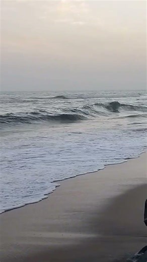 raw sounds of nature #wavesounds #ocean #waves