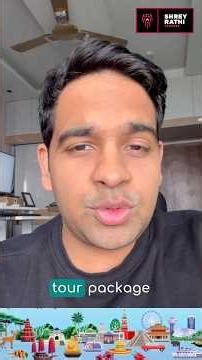 Day 18 of Amendments - Change in limit for TCS on overseas tour package #icai_students_group #icai