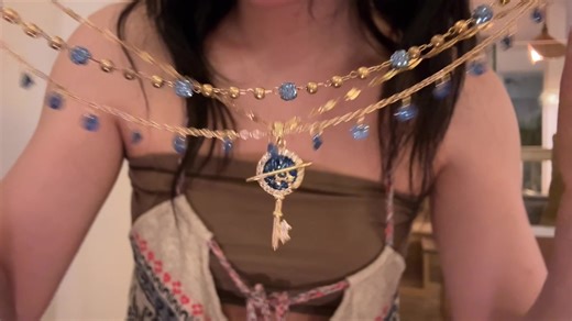 Stunning Jewelry Pieces: Necklaces That Steal Hearts