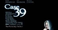 Caso 39 / Case 39 (2009)  - Ver Película Completa en Español - FULLTV