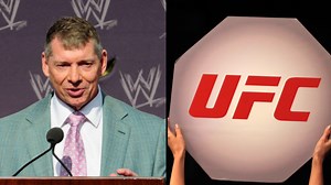 WWE sold to UFC's parent company in $21 billion merger