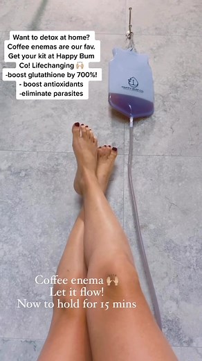 Bayside Colonics (@bayside_colonics)’s videos with Never Had a Chance - Katherine Li