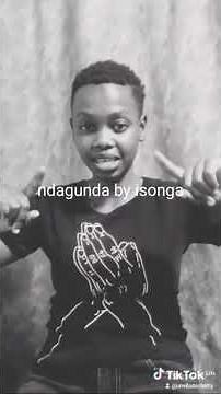ndagukunda by isonga family