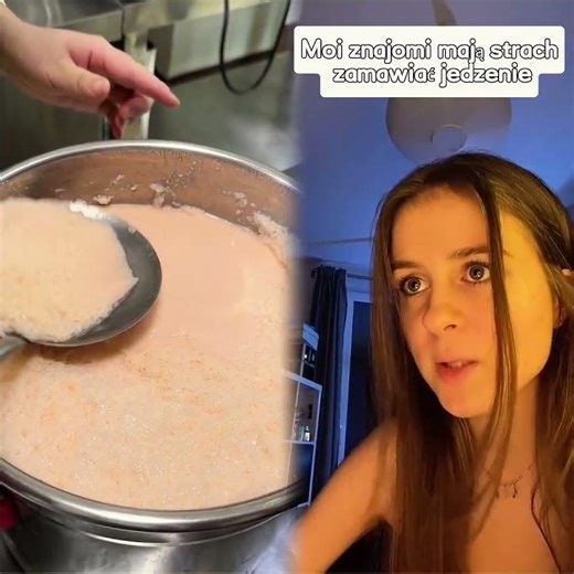 Moi znajomi mają strach zamawiać jedzenie #viral #fyp #foryou #dc #dlaciebie #poland