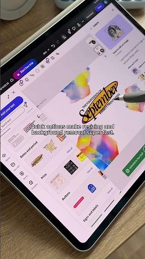 Adobe Express vs. Canva 🎨