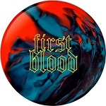 Hammer First Blood Bowling Balls FREE SHIPPING