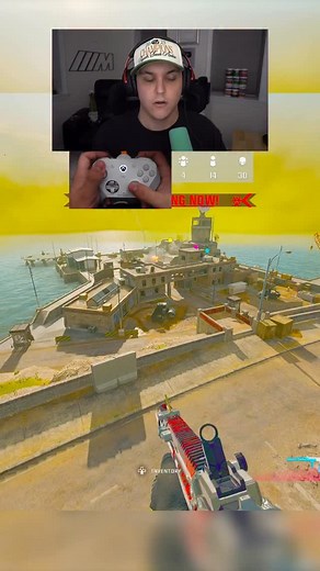 Even my teammates were getting active #hydro #warzone #callofduty #gaming | Hydro