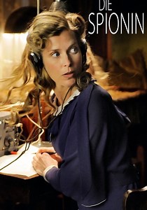 Die Spionin - Stream: Jetzt Film online finden und anschauen