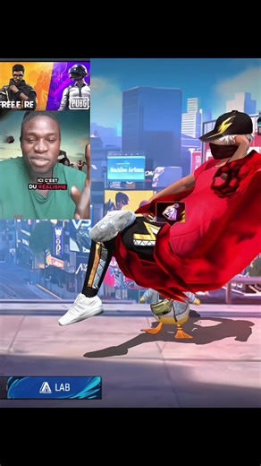 JE VAIS TE RÉPONDRE UNE BONNE FOIS POUR TOUT @Ziznoir🇨🇲 #freefire #lascar_ffx #voixfrancaise #repondre #voix_off