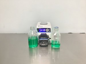 Cole Parmer Masterflex LS Peristaltic Pump Video ID 24612