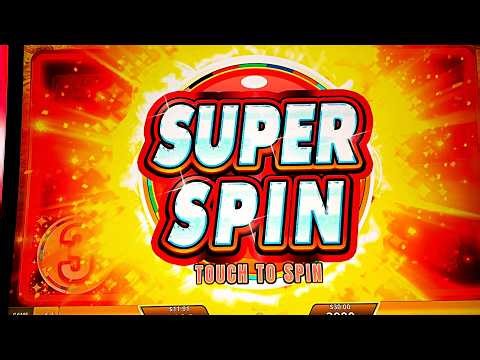 WHEEL OF FORTUNE JACKPOT!!!!!!!!!!