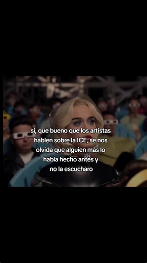 Entendiendo el Mensaje de Katy Perry en 'Chained to the Rhythm'