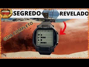 Guia básica Como Jogar - Tutorial começar bem no começo(INICIO) Stranded Deep Dicas Tips