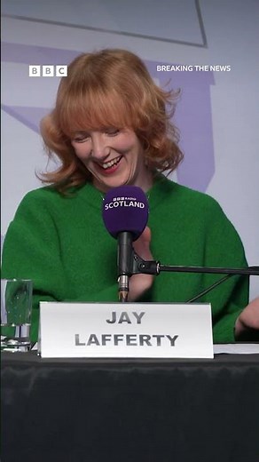 Gareth Waugh Thinks China is Fantastic | Breaking the News