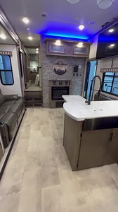 2021 Rogue 371A13 | Short Tour | The RV Hunter