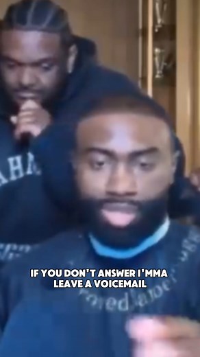 193K views · 1.1K reactions | Jaylen Brown calls LeBron James for...