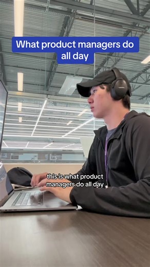 A Day in the Life of Junior Product Managers