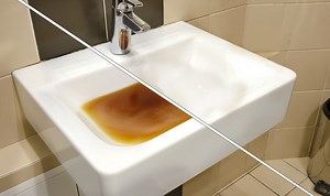 Mrs Hinch's best tips for clearing your sink drains