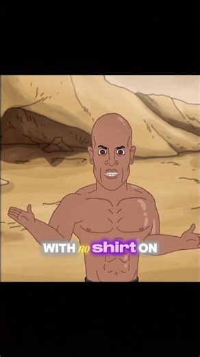 David goggin on Mars 😂 |#stayhard ##elonmusk