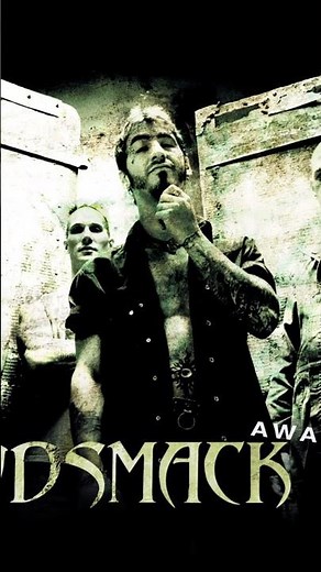 Godsmack - Awake - Vampires