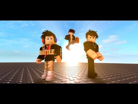 ROBLOX Bully Story 🎵📚NEFFEX - College📚🎵 - (Roblox Music Video)