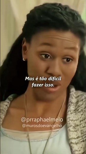 Perdão não é para quem merece | Cena do filme "Quarto de Guerra" #perdão #perdao