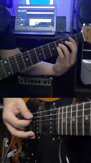 Black sabbath - Iron man #blacksabbath #shorts #ironman #cover #tutorial #guitartutorial #viral #parati #guitarcover #video #shortvideo #fypシ #guitar #suscribe #short #suscribete #guitarriff #guitarrista #guitarra #guitarplayer #guitarist #guitarsolo #guitarlesson #foryou #rock #reelsviralシ #viralreels #reelsfypシ #reelsfyp #fypシ゚viral | Guitar Room 77