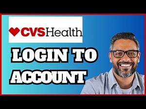 How to login MyHR CVS employee account in 2024?
