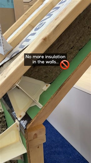 Maximize Home Energy Efficiency with InSoFast's Batt-Bracket System