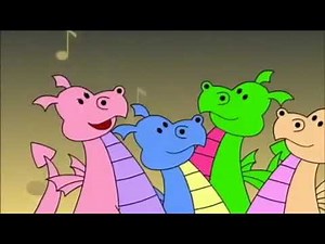 Bobinogs When He Music Play