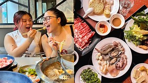 Les 13 meilleurs restaurants offrant un buffet à volonté à Montréal