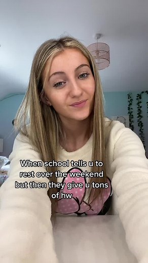 The Struggle of School Homework | Funny Video Compilation