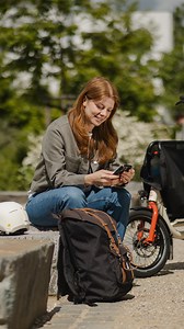 2.7K views · 18 reactions | More power. Over-the-air. You decide. With a maximum power of 750 watts and up to 100 Nm, you'll reach your destination with less stress. Plus: You can customise these performance values in the eBike Flow app to suit the weight of your load. | Bosch eBike Systems | Facebook