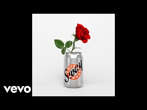 Tove Styrke - Sway (Audio)