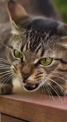 Dog vs Cat ⚡🐶😾 | The Tension Was Unreal