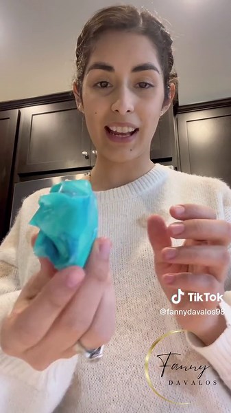 Fruit Roll-Up Challenge TikTok: ¡Sabor Sorprendente! 😍