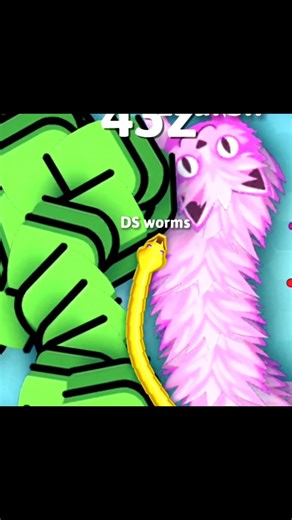 Gold snake Biggest snake kill in snake io 🐍 #snakeio #snakeiogameplay #epicsnake #snakechallenge