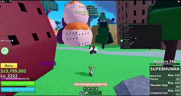 [OP] BLOX FRUITS SCRIPT/HACK/GUI 🎄 | AUTOFARM, FRUIT SNIPER, NO KEY! | PASTEBIN 2024 | MOBILE/PC