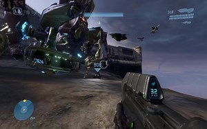 6.5K views · 367 reactions | Playing campaign with friends is such a vibe, especially when things like that happen藍藍 https://www.reddit.com/r/halo/comments/o94y1e/friend_i_dont_think_i_should_play_halo_me_watch/?utm_source=share&utm_medium=web2x&context=3 LFTF Pawk | Halo Array | Facebook