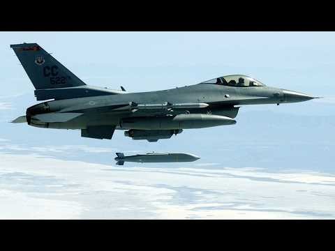 JSOW is Good at Getting Intercepted