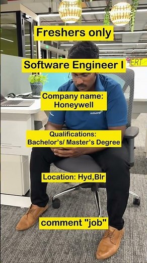 Honeywell jobs