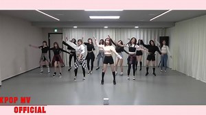 9.3K views · 427 reactions | [IZ*ONE] IZ*ONE(아이즈원) - 내꺼야 (PICK ME) Dance Practice 12.ver Link_ https://www.youtube.com/watch?v=YGiLQUc8x5E | KPOP M/V | Facebook